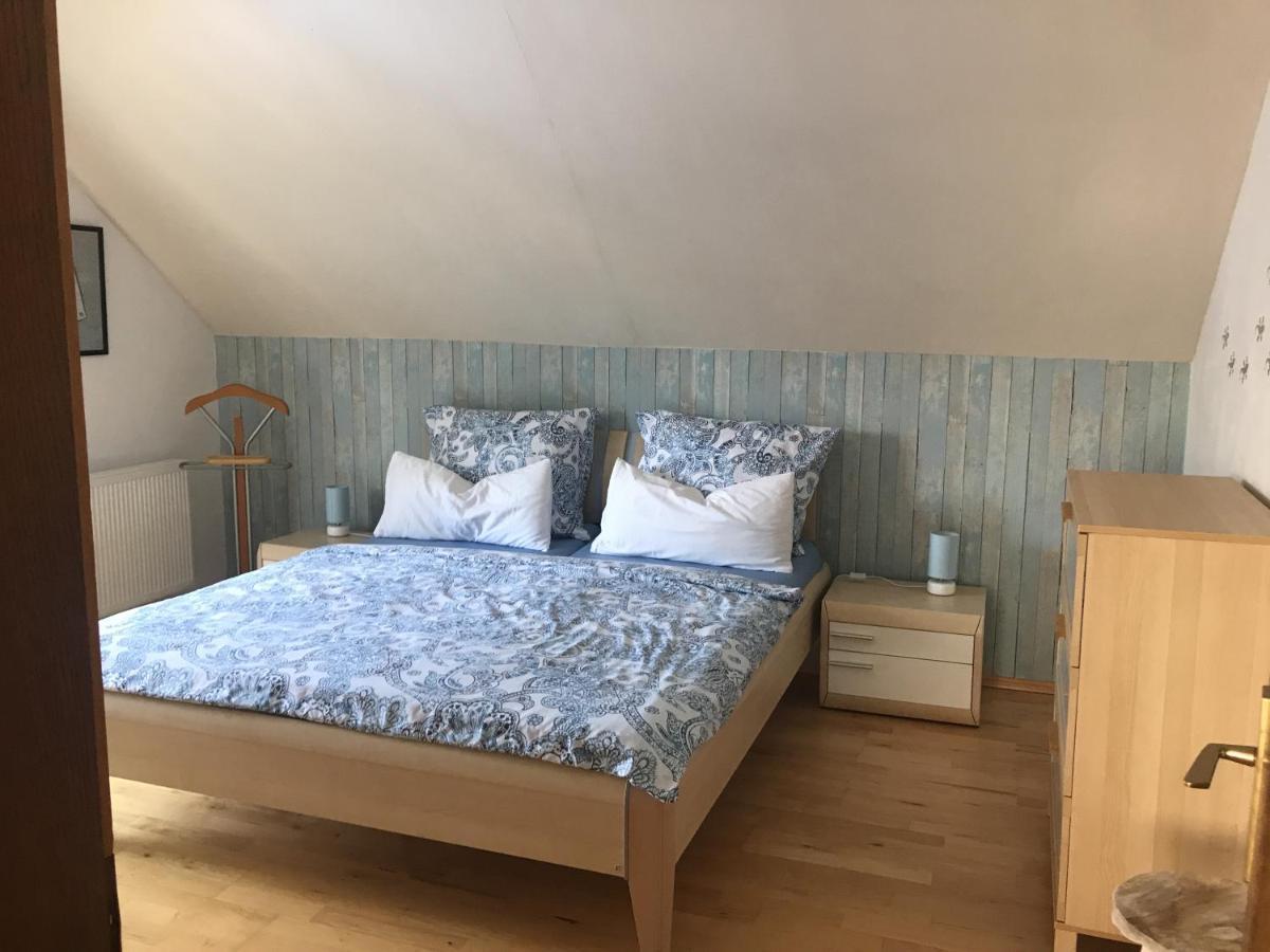 Ferienwohnung Groessing Finkenstein am Faaker See 외부 사진