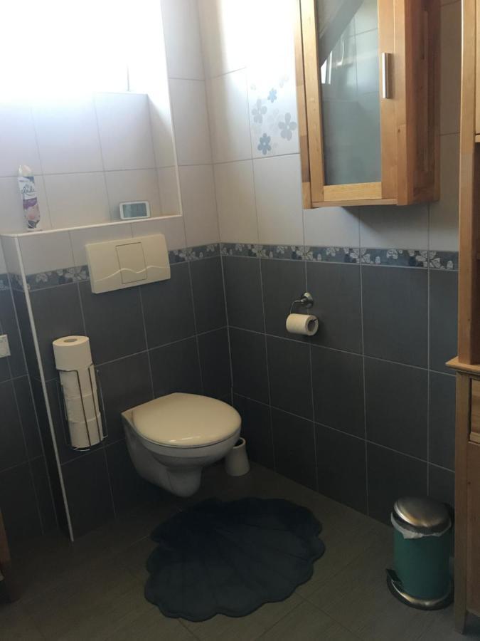 Ferienwohnung Groessing Finkenstein am Faaker See 외부 사진