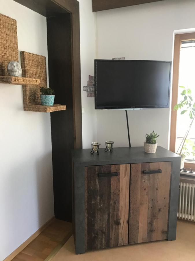 Ferienwohnung Groessing Finkenstein am Faaker See 외부 사진