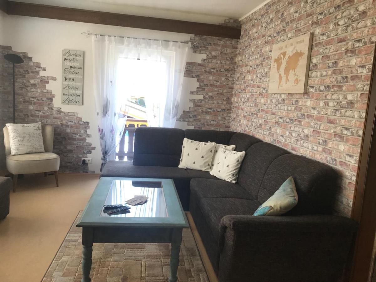 Ferienwohnung Groessing Finkenstein am Faaker See 외부 사진