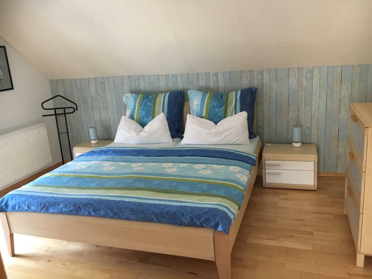 Ferienwohnung Groessing Finkenstein am Faaker See 외부 사진