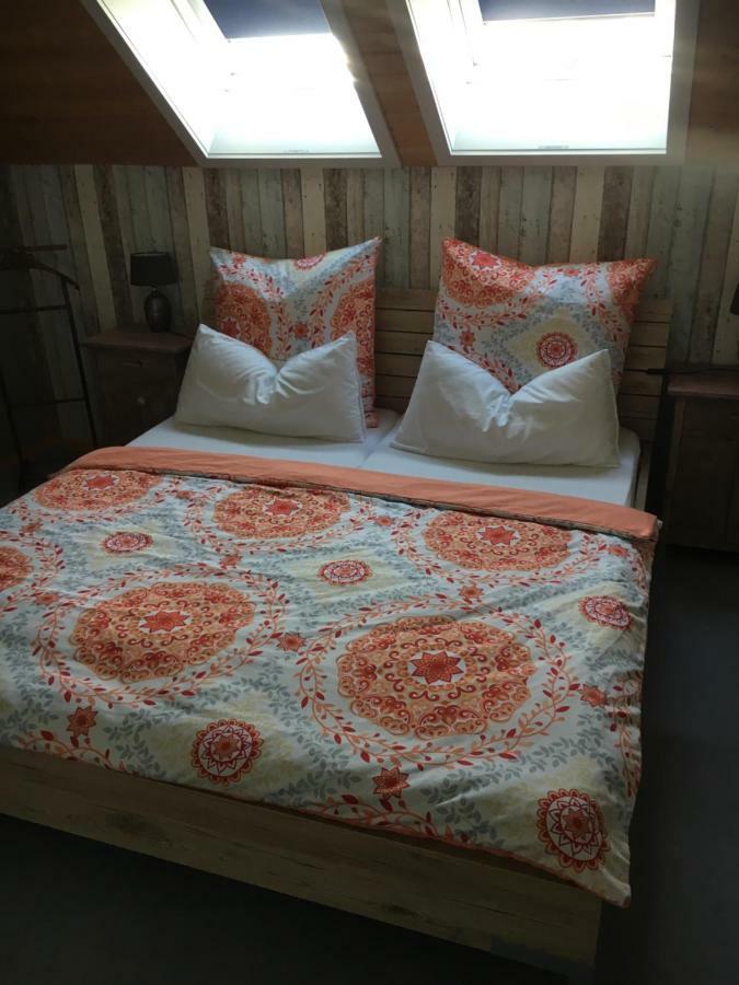 Ferienwohnung Groessing Finkenstein am Faaker See 외부 사진
