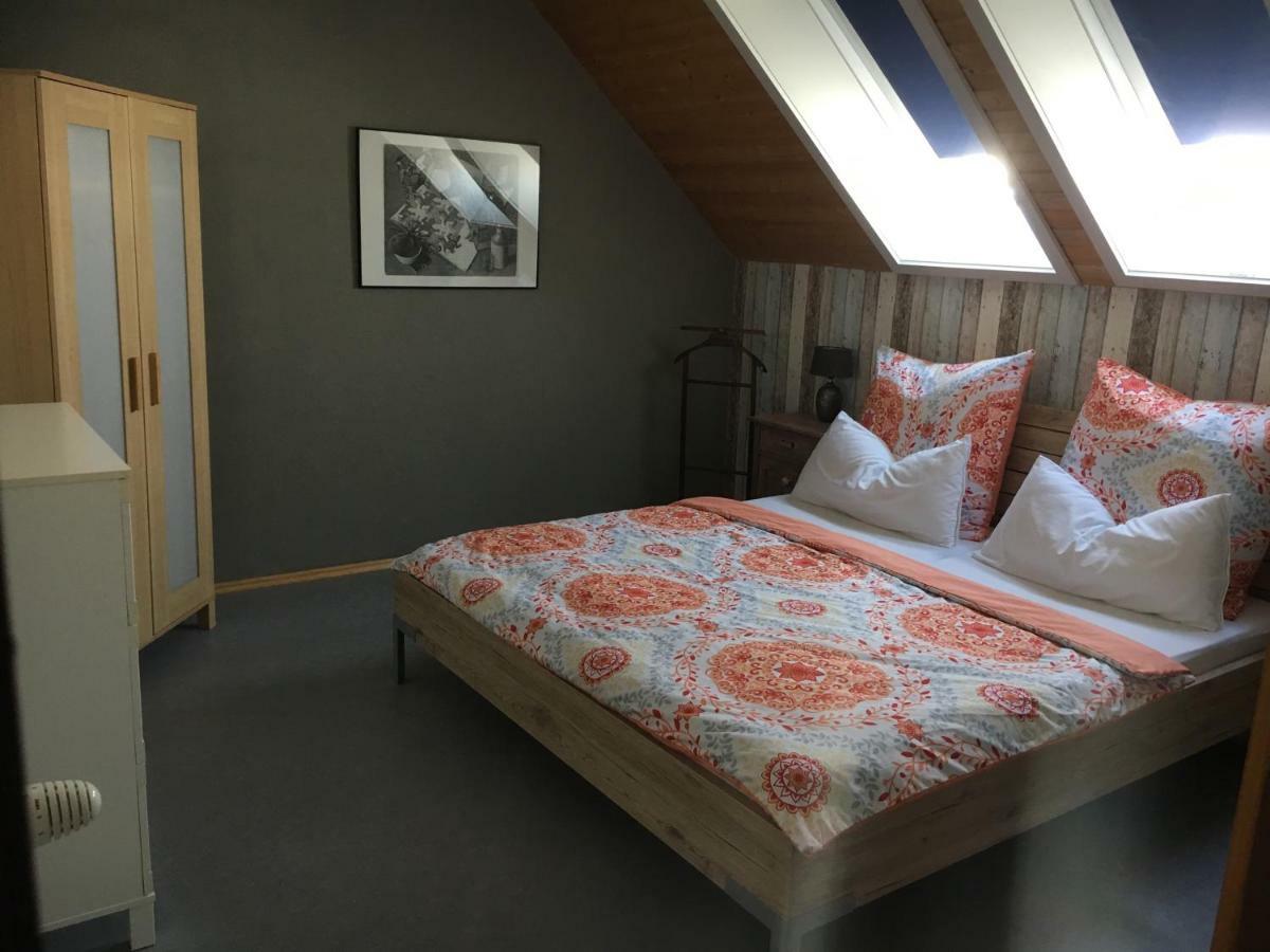 Ferienwohnung Groessing Finkenstein am Faaker See 외부 사진