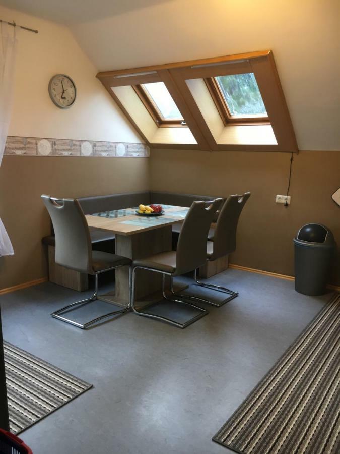 Ferienwohnung Groessing Finkenstein am Faaker See 외부 사진