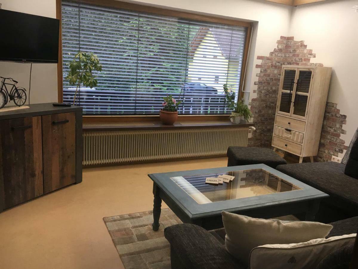 Ferienwohnung Groessing Finkenstein am Faaker See 외부 사진