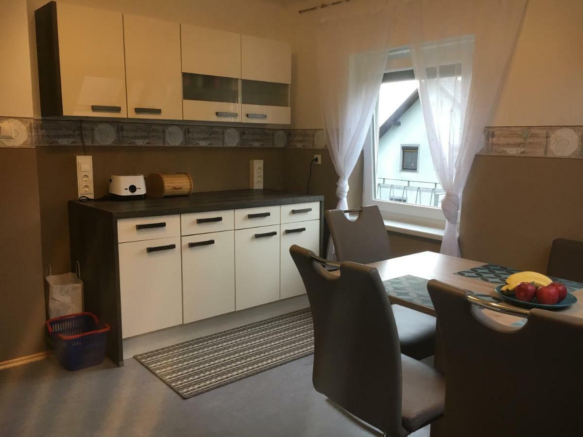 Ferienwohnung Groessing Finkenstein am Faaker See 외부 사진