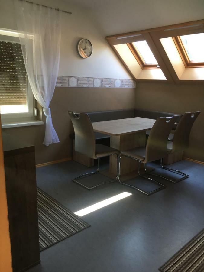Ferienwohnung Groessing Finkenstein am Faaker See 외부 사진